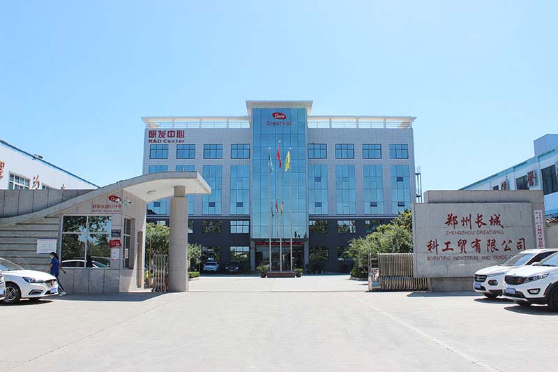 長城科工貿(mào)玻璃反應釜生產(chǎn)廠家