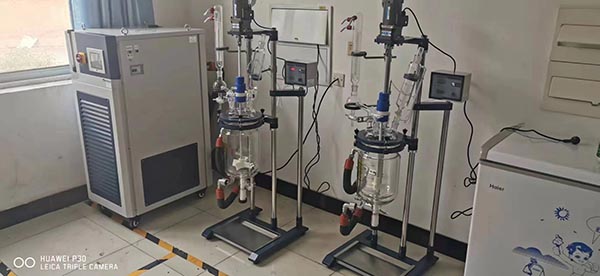 如何選購玻璃反應(yīng)釜?