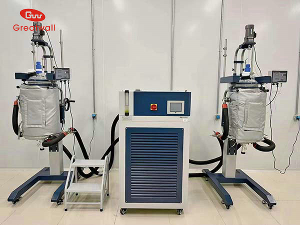 玻璃反應(yīng)釜保養(yǎng)細則