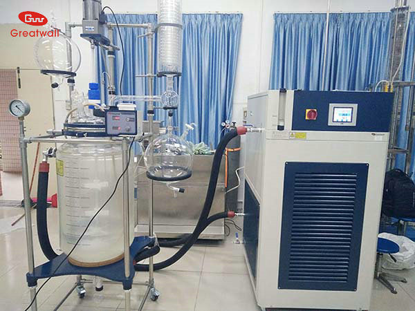 為什么反應釜的價格差別這么大？